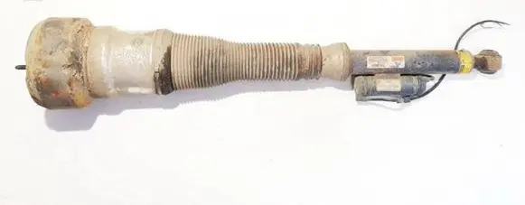 Mercedes-Benz S W221 Rear shock absorber/damper