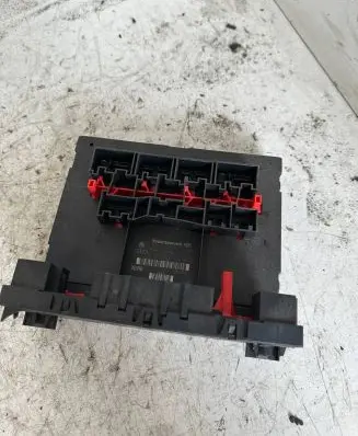 Volkswagen PASSAT B7 Comfort/convenience module 1k0937049n