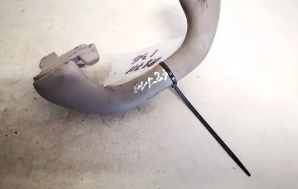 Volkswagen PASSAT B6 Rear interior roof grab handle 1k0857607j