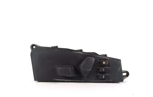BMW X5 E70 Seat control switch 6950767