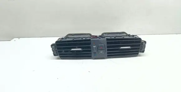 BMW X3 F25 Dash center air vent grill 9184743