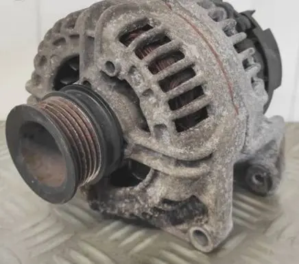 Opel Zafira B Generator/alternator 13229985 TWOJEAUTOWYSZKOW TEL882182990