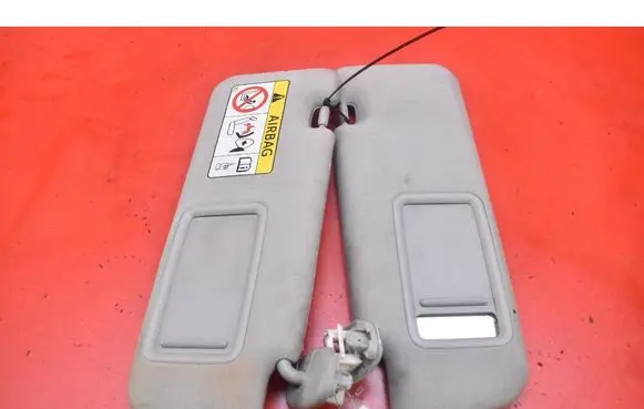 Toyota Prius+ (ZVW40) Sun visor 
