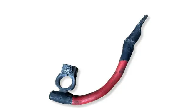 Ford C-MAX II Positive cable (battery) 