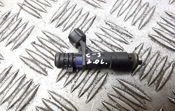 Citroen C5 Fuel injector deka71