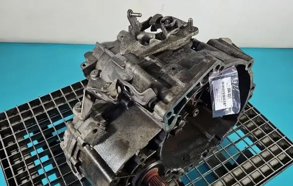 Volkswagen Touran I Manual 5 speed gearbox GNE IMPRK1594051