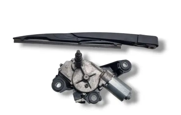 Nissan Qashqai Rear window wiper motor 0390201820 28710-JD000