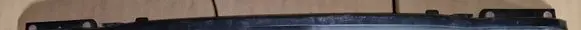 Volvo V70 Front bumper cross member