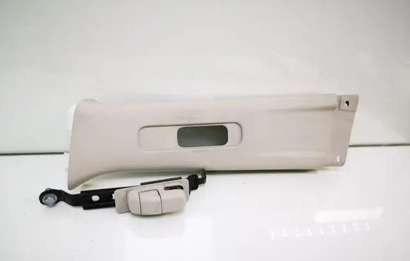 Mazda 5 (B) pillar trim (top) C23568211 BHC560027