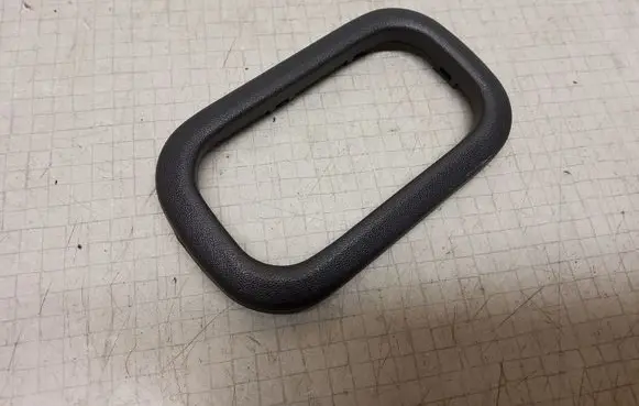 Nissan Almera N16 Other rear door trim element 
