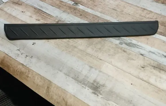 Honda Civic Front sill trim cover 84202SMGE012