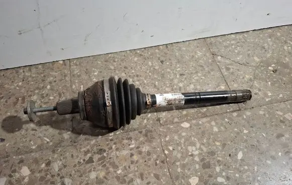 Volvo V70 Front driveshaft 30783204 6G9N3B436