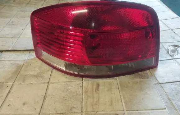 Audi A3 S3 8P Rear/tail lights 8P0945257A 280401