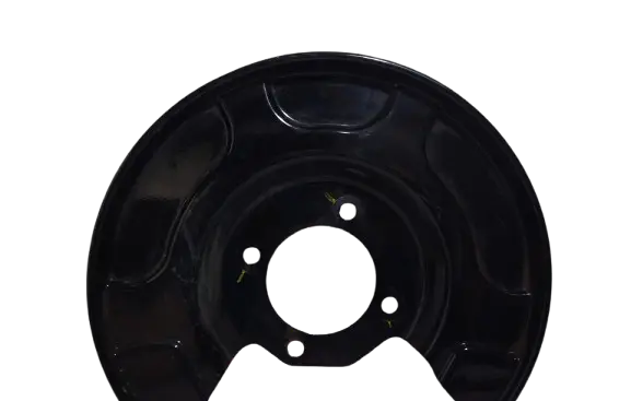BYD Dolphin Rear brake disc plate dust cover EM2EU3502010A SK281015