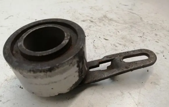 Ford Transit Timing belt/chain tensioner INAF140056