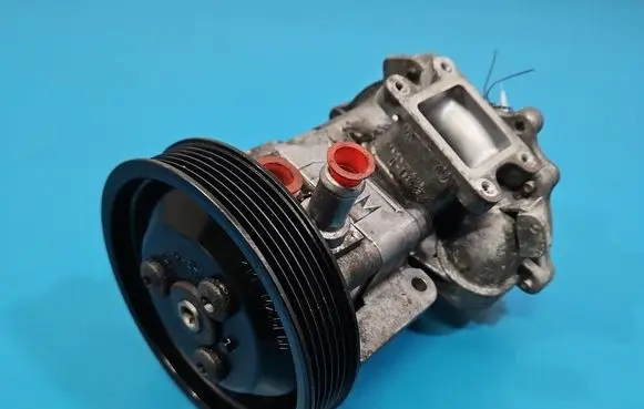 BMW 3 E46 Power steering pump 7500335 IMPRK1555610