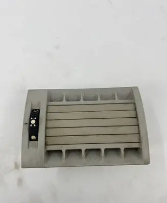 Volkswagen Transporter - Caravelle T5 Dashboard side air vent grill/cover trim 7H0820951D
