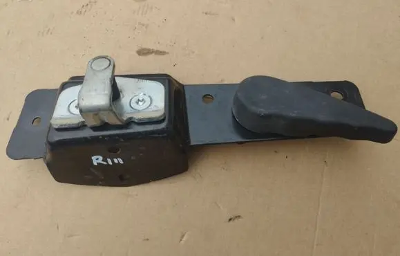 Renault Trafic III (X82) Loading door interior handle 846406619R