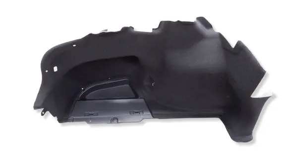 Lexus ES 300h (7th Gen) Trunk/boot side trim panel 6472233190 6259933010
