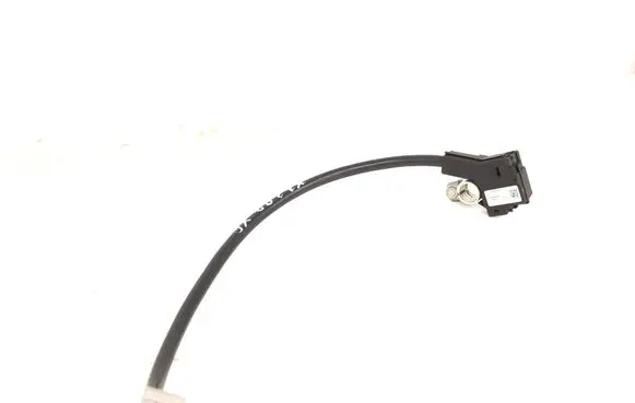 BMW X3 F25 Negative earth cable (battery) 9243752