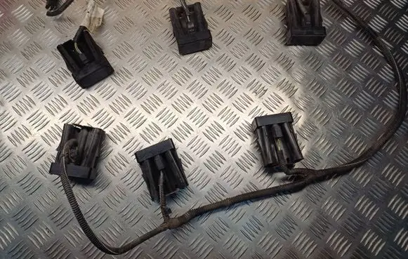 Citroen C5 Sensor 9663116180 9662804480 9663116280