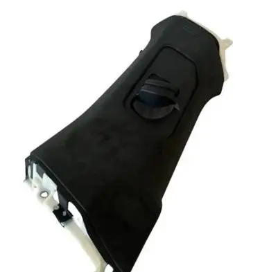 Audi A6 C7 (B) pillar trim (top) 4J3867243A