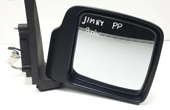 Suzuki Jimny Front door electric wing mirror