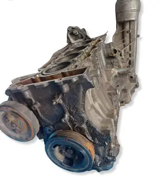 BMW 3 F30 F35 F31 Engine N13B16A