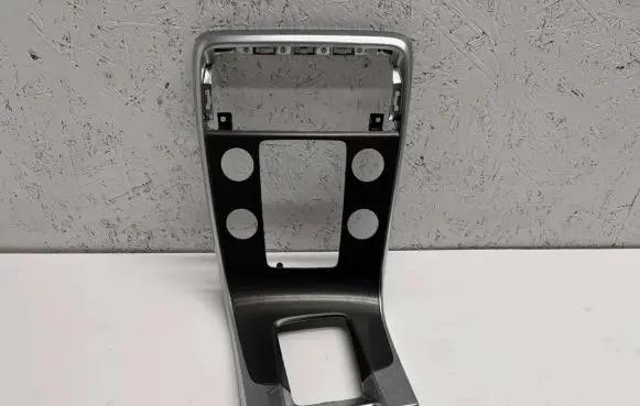 Volvo S60 Climate control unit 8632427 30781499
