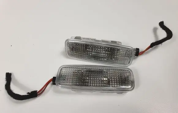 Audi A6 S6 C7 4G Other interior light 4E0947105