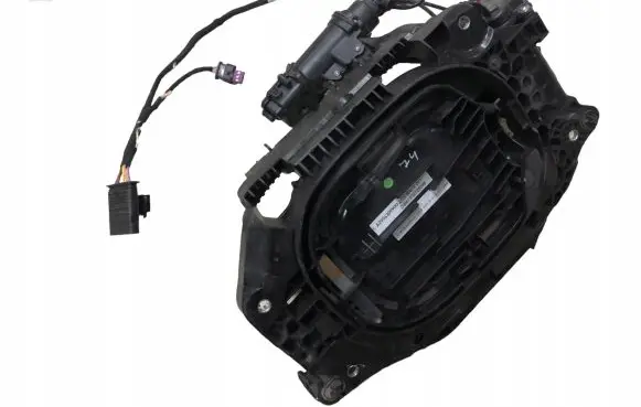 Mercedes-Benz EQC Mass air flow meter A2956309900