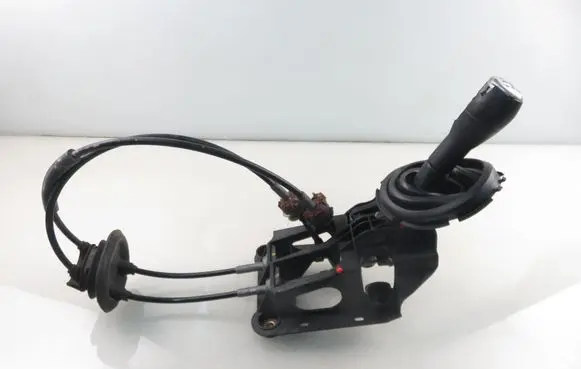 Gear shifter/selector