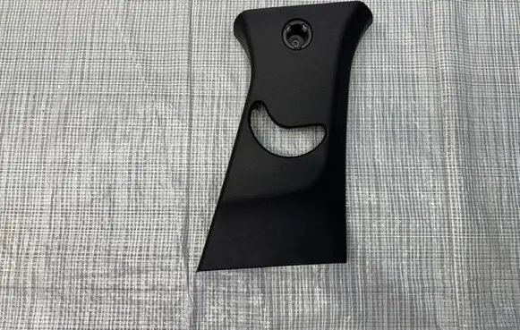 Fiat 600 Wiper trim 735732840