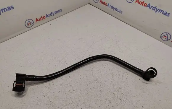 BMW 5 E60 E61 Breather/breather pipe/hose 13907530973