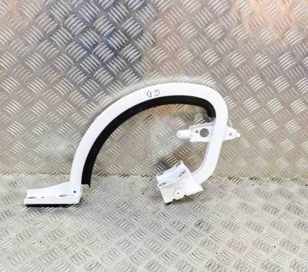 Audi A3 S3 8V Tailgate/trunk/boot hinge