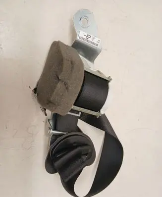 BMW 2 F46 Rear seatbelt 7332236 34185061 34186737A