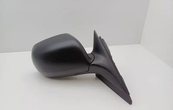 Front door electric wing mirror
