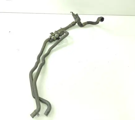 BMW X5 E70 Coolant heater control valve 6910544 110610 1147412166