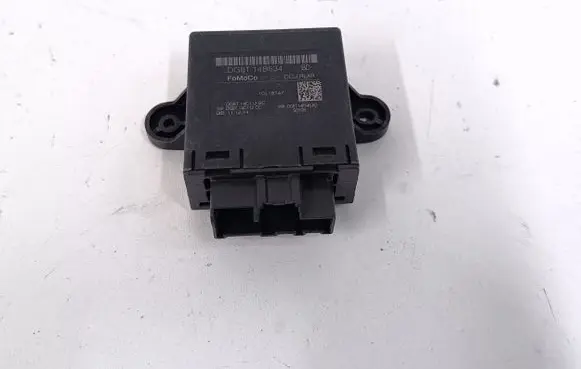 Ford Mondeo MK V Door control unit/module DG9T14B534BD