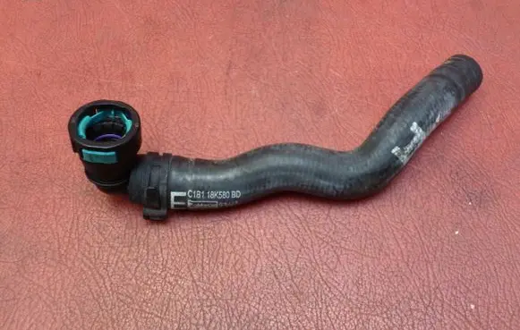 Ford Fiesta Engine coolant pipe/hose C1B118K580BD