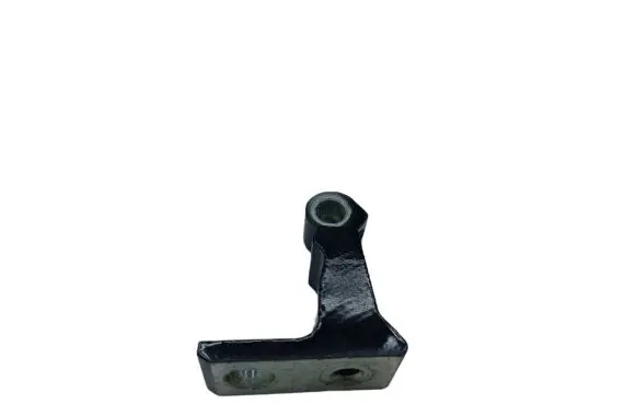 Volkswagen Touareg II Rear door upper hinge