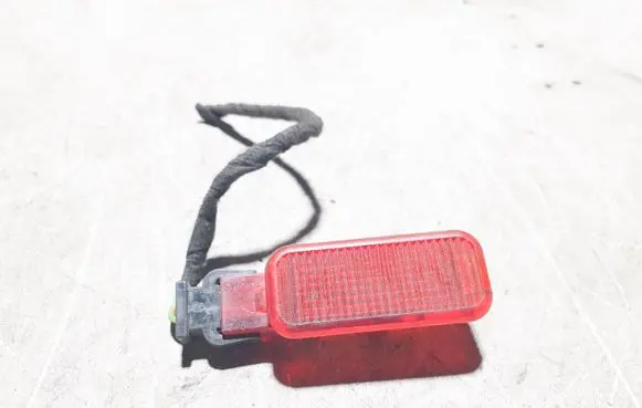 Audi A6 S6 C5 4B Rear door interior light 4B0947411