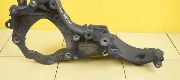 Renault Master II Engine mounting bracket 8200016644 G9U754