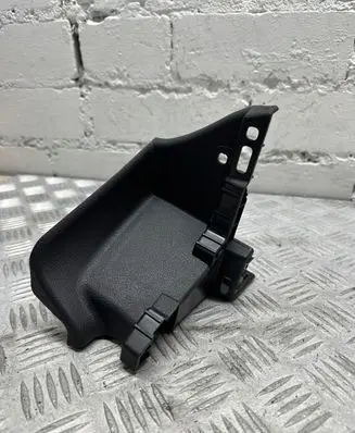 Audi A3 S3 8V Seat belt trim 8V0863423