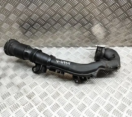 Mercedes-Benz A W177 Intercooler hose/pipe A2600901800