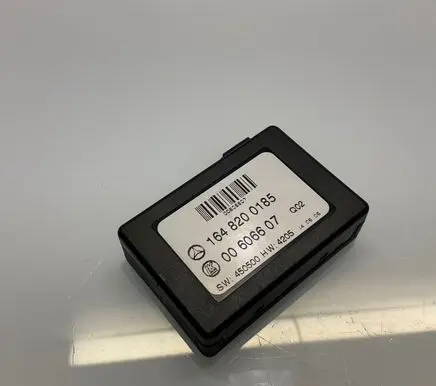 Mercedes-Benz R W251 Rain sensor 1648200185 00606607 450500