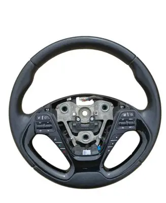 KIA Ceed Steering wheel 56110A2855 0000020051 C001T85V