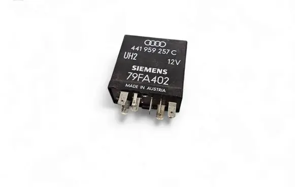 Audi 80 90 S2 B4 Other relay 441959257C 79FA402