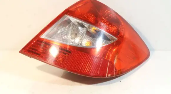 Renault Thalia II Rear/tail lights 8200700047