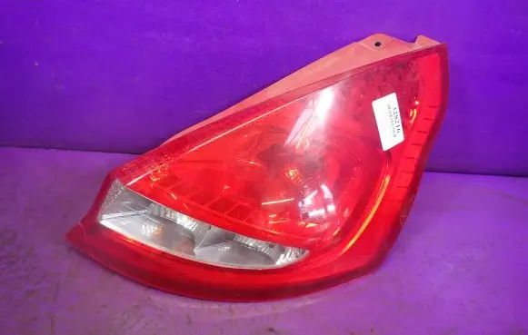 Ford Fiesta Rear/tail lights 8A61-13404-A